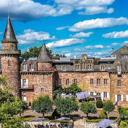 Chateau De Castel Novel Boutique Hotel ヴァレッツ エクステリア 写真