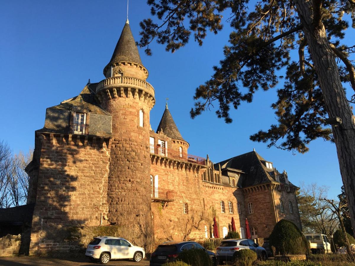 Chateau De Castel Novel Boutique Hotel ヴァレッツ エクステリア 写真
