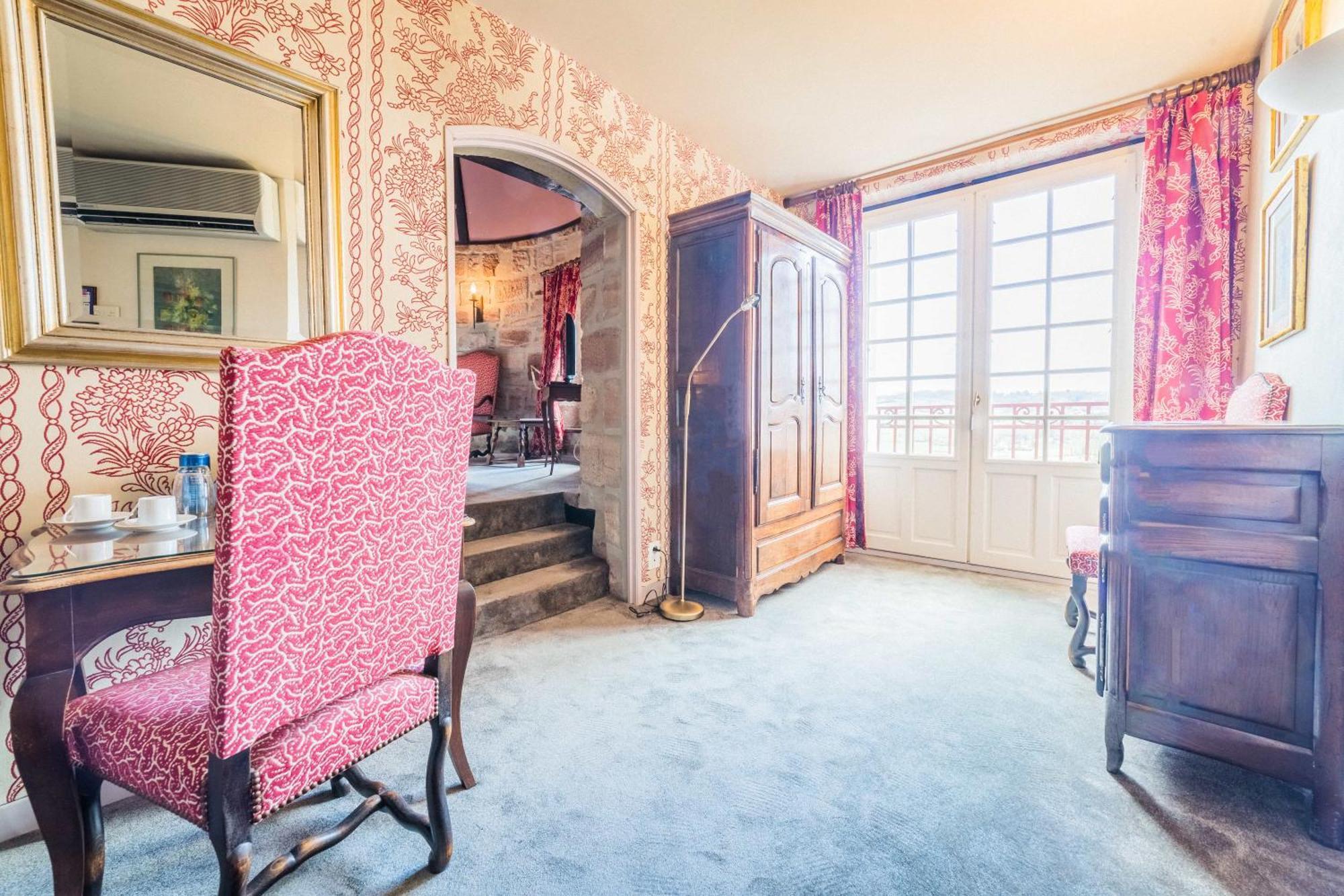 Chateau De Castel Novel Boutique Hotel ヴァレッツ エクステリア 写真