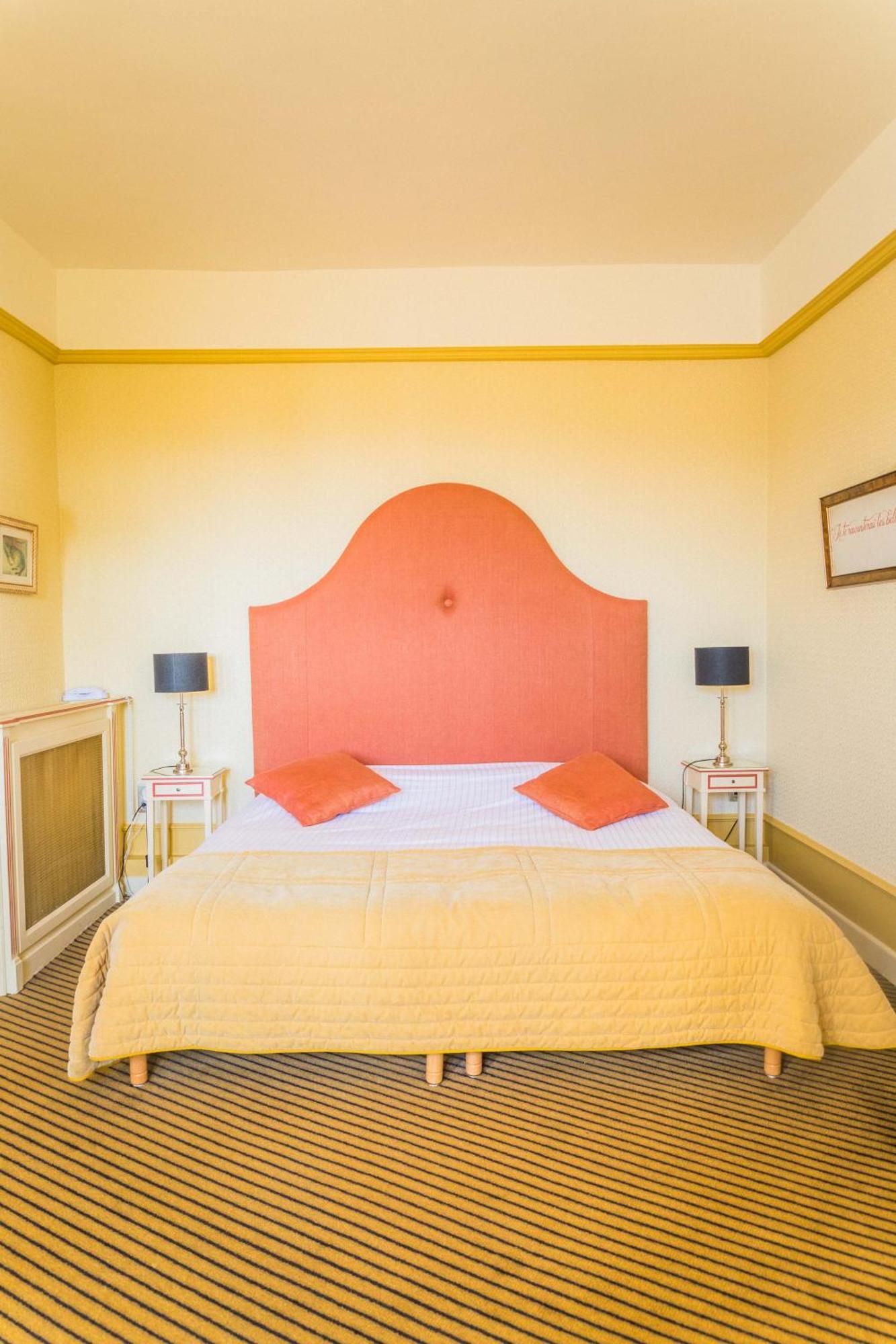 Chateau De Castel Novel Boutique Hotel ヴァレッツ エクステリア 写真