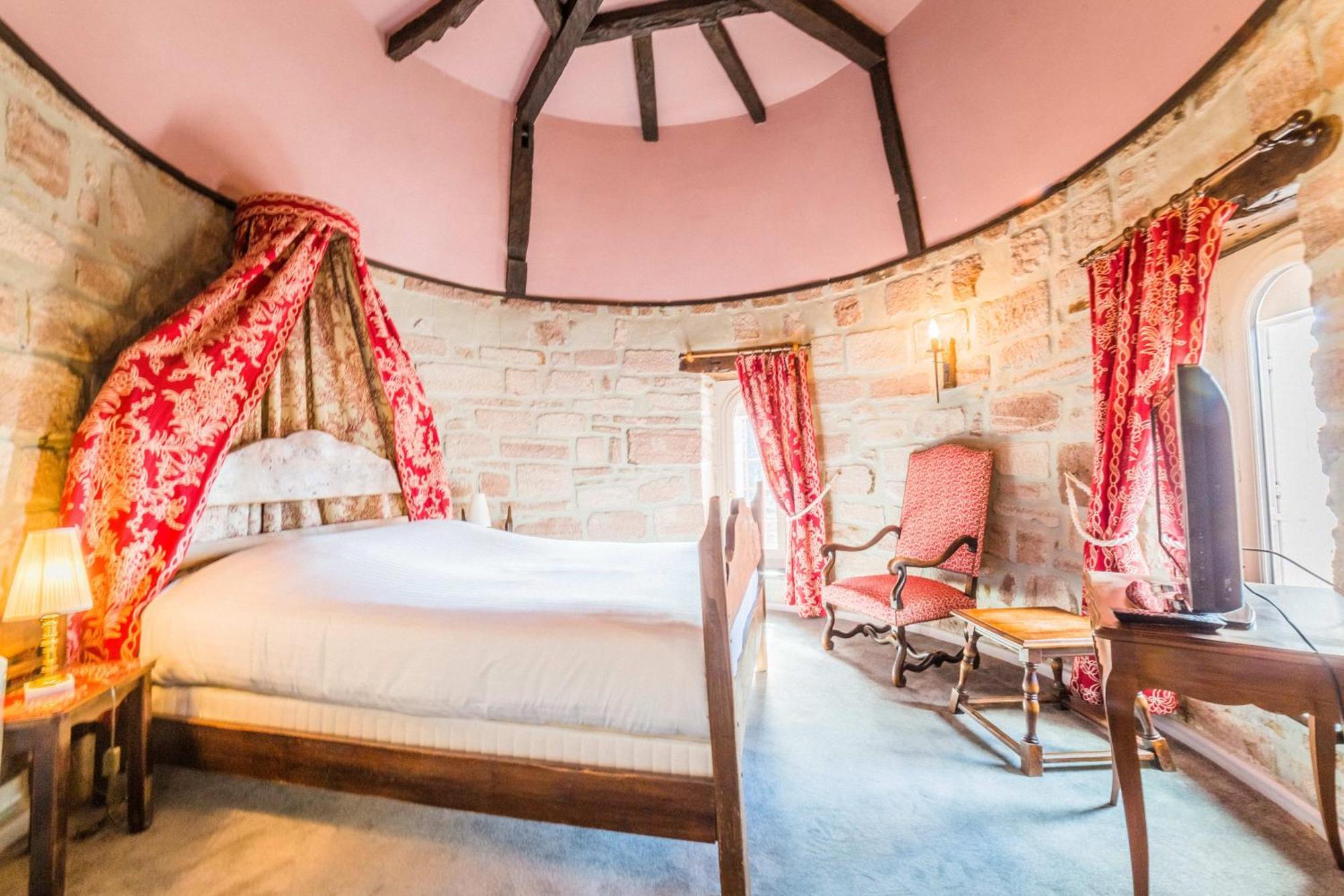 Chateau De Castel Novel Boutique Hotel ヴァレッツ エクステリア 写真