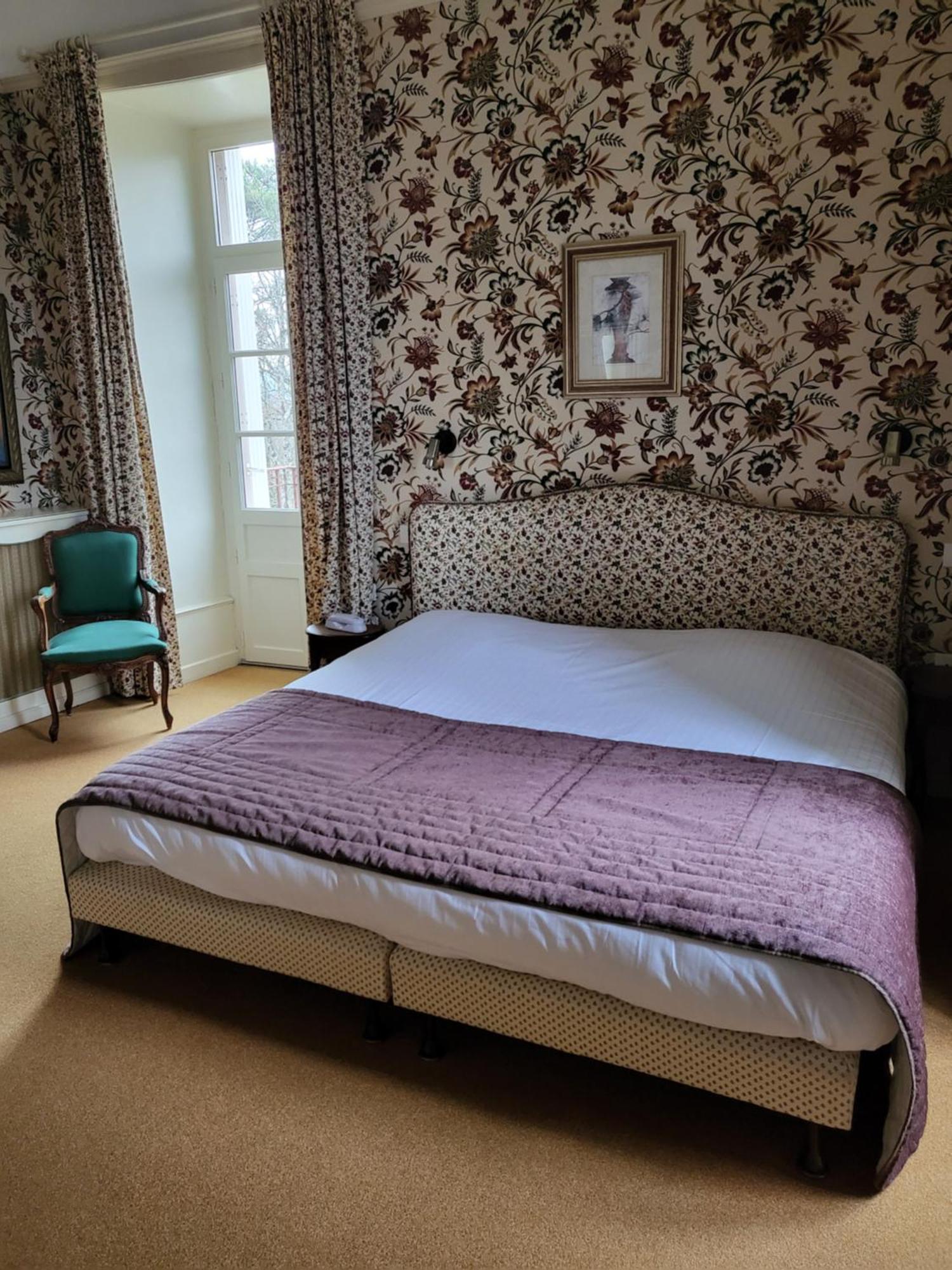 Chateau De Castel Novel Boutique Hotel ヴァレッツ エクステリア 写真
