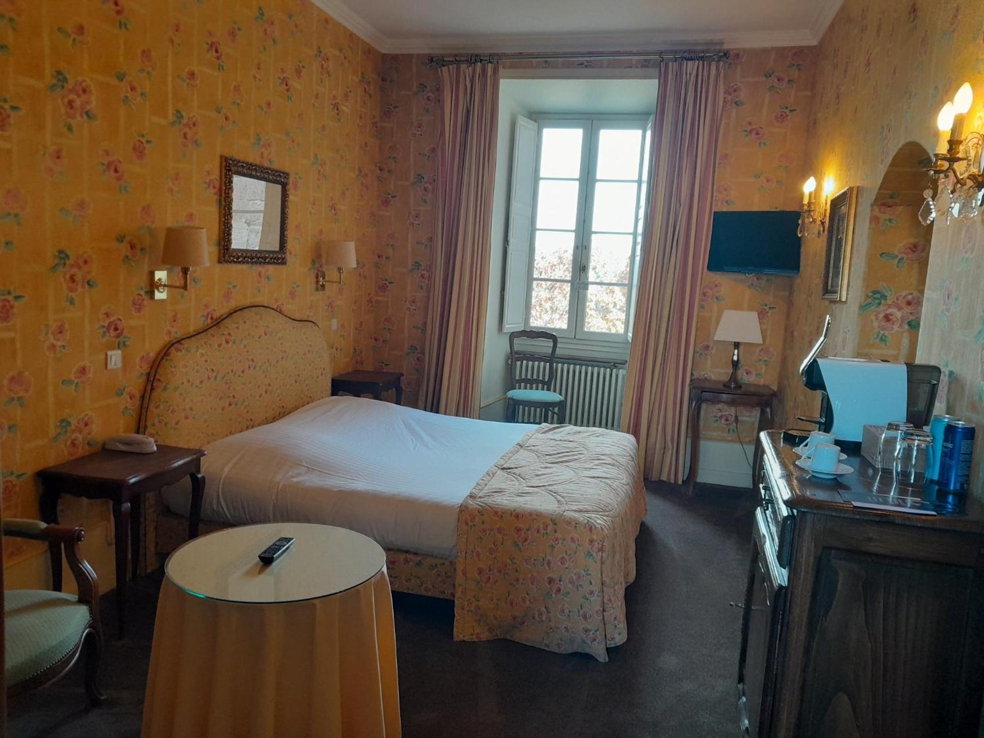 Chateau De Castel Novel Boutique Hotel ヴァレッツ エクステリア 写真