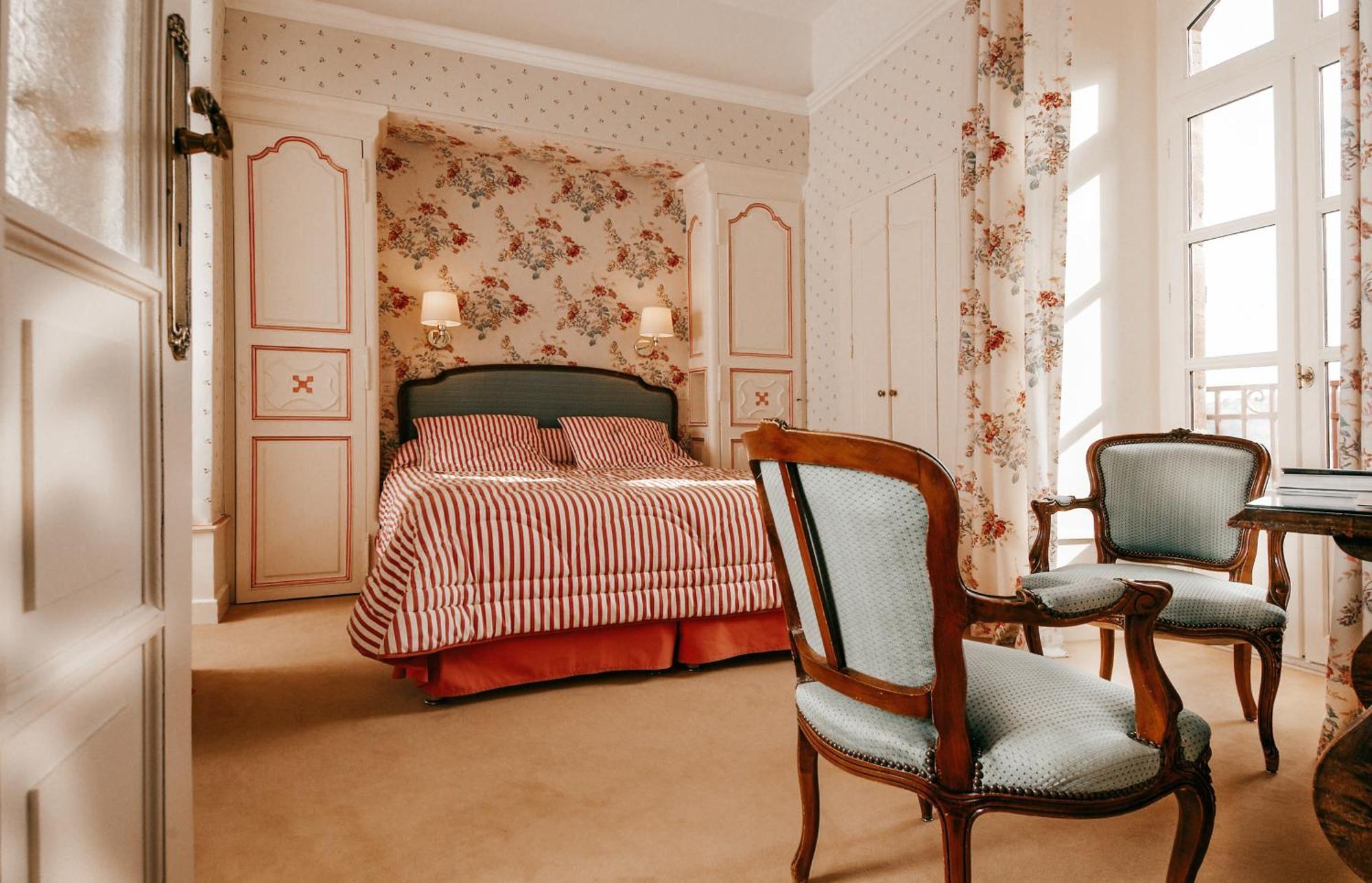 Chateau De Castel Novel Boutique Hotel ヴァレッツ エクステリア 写真