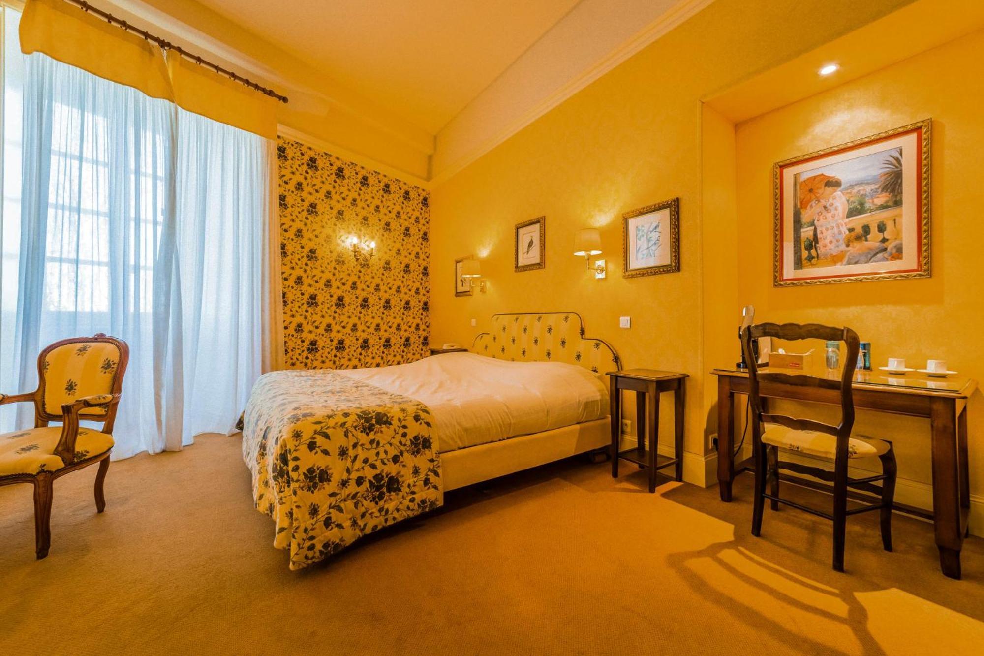 Chateau De Castel Novel Boutique Hotel ヴァレッツ エクステリア 写真