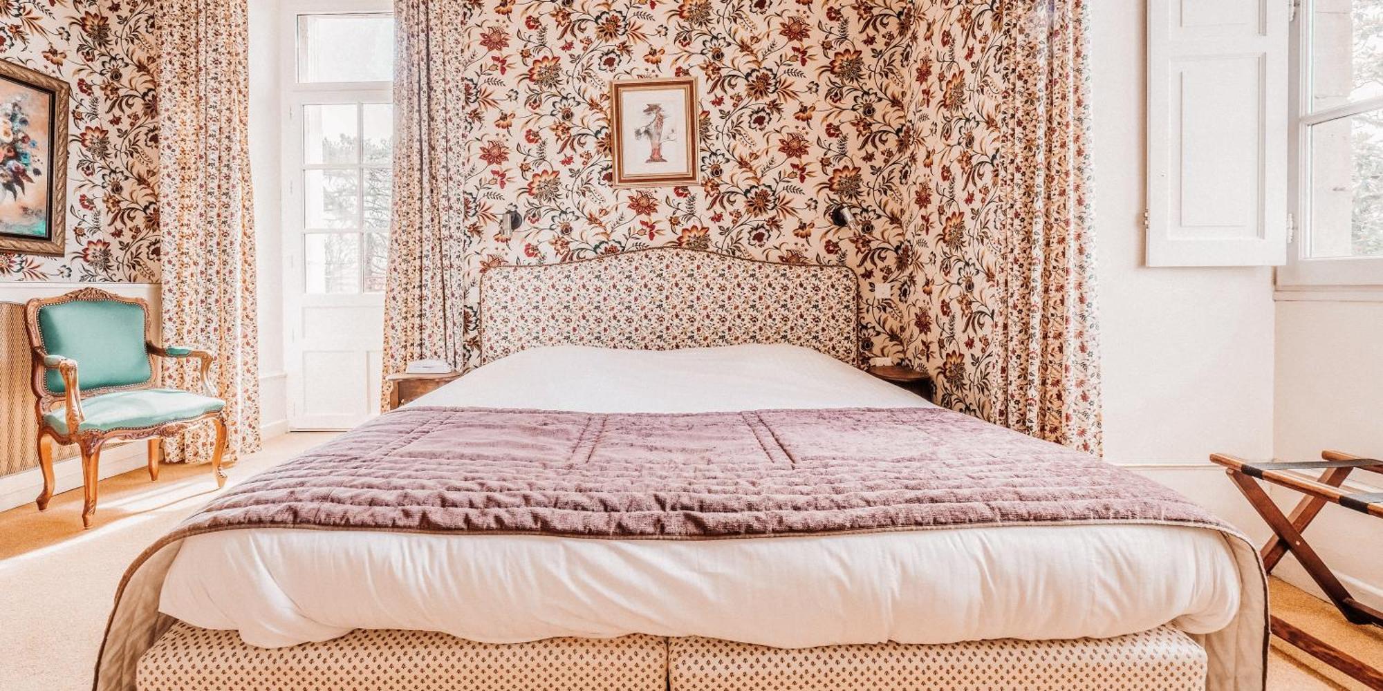 Chateau De Castel Novel Boutique Hotel ヴァレッツ エクステリア 写真