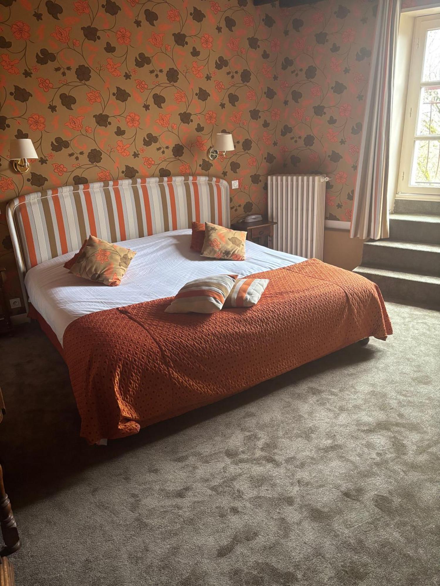 Chateau De Castel Novel Boutique Hotel ヴァレッツ エクステリア 写真