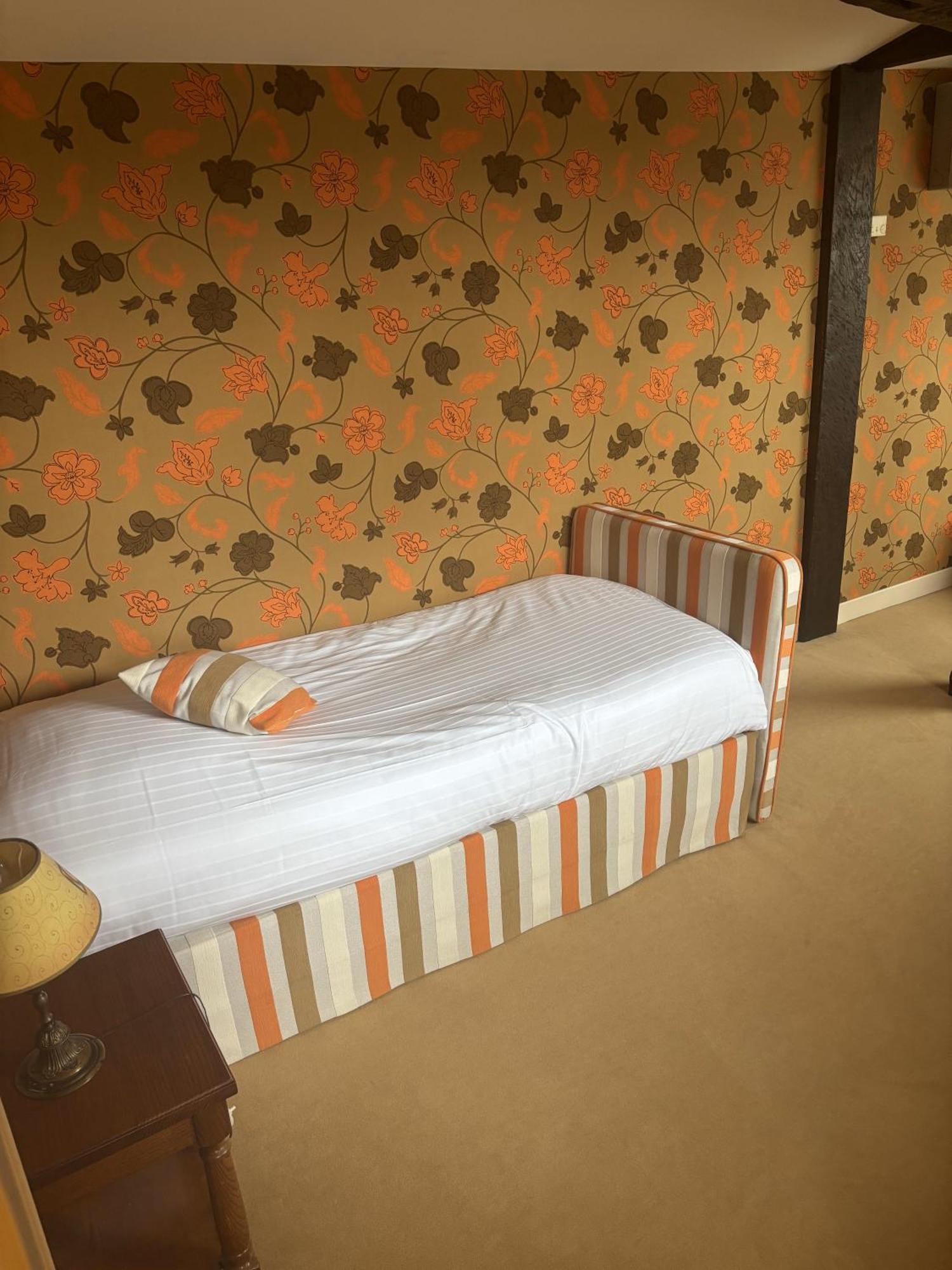 Chateau De Castel Novel Boutique Hotel ヴァレッツ エクステリア 写真