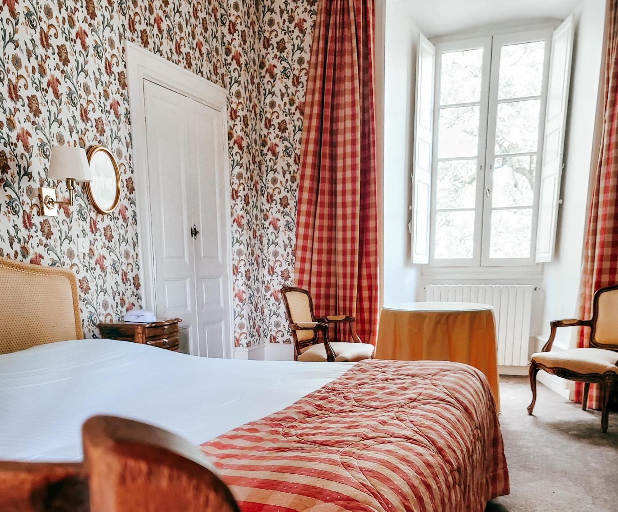 Chateau De Castel Novel Boutique Hotel ヴァレッツ エクステリア 写真