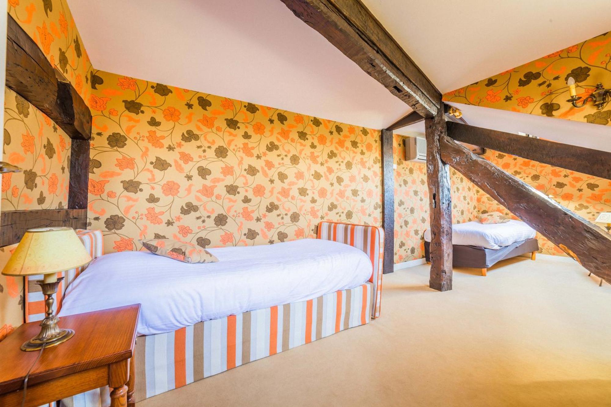 Chateau De Castel Novel Boutique Hotel ヴァレッツ エクステリア 写真